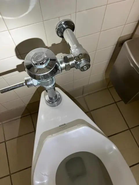 Fixture installation and repair for Pipe Repair in King George